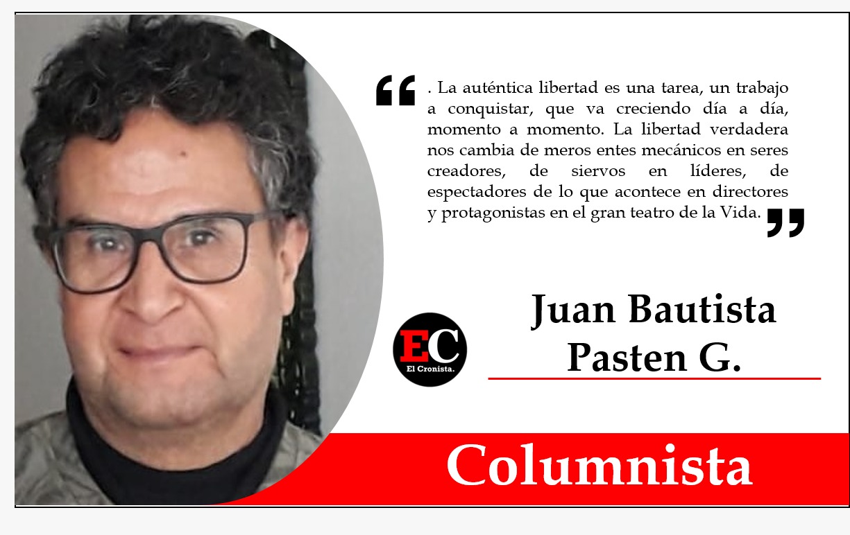 ¿Libertad o determinismo?