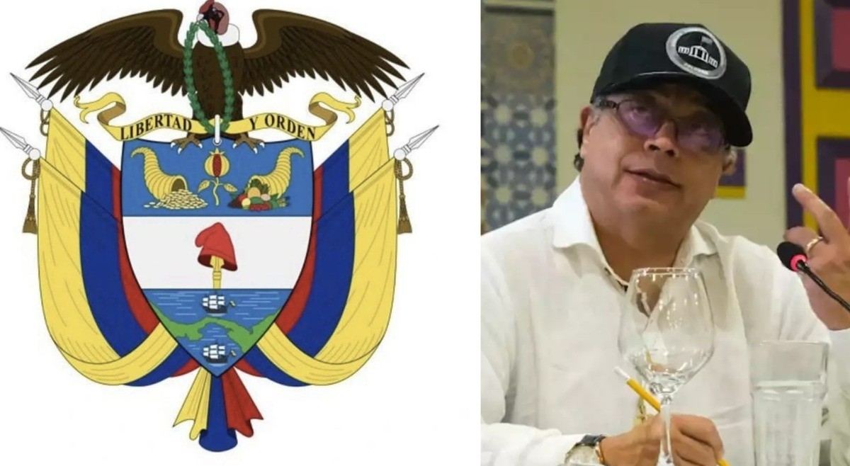 ¿"Libertad y orden", golpe de Estado blando o apoyo al presidente Petro?