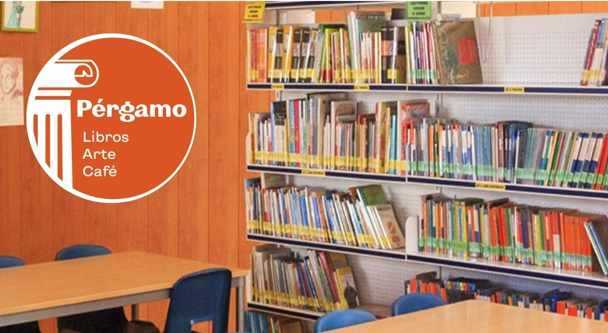 Nace ‘Pérgamo’, la librería que Ibagué necesitaba