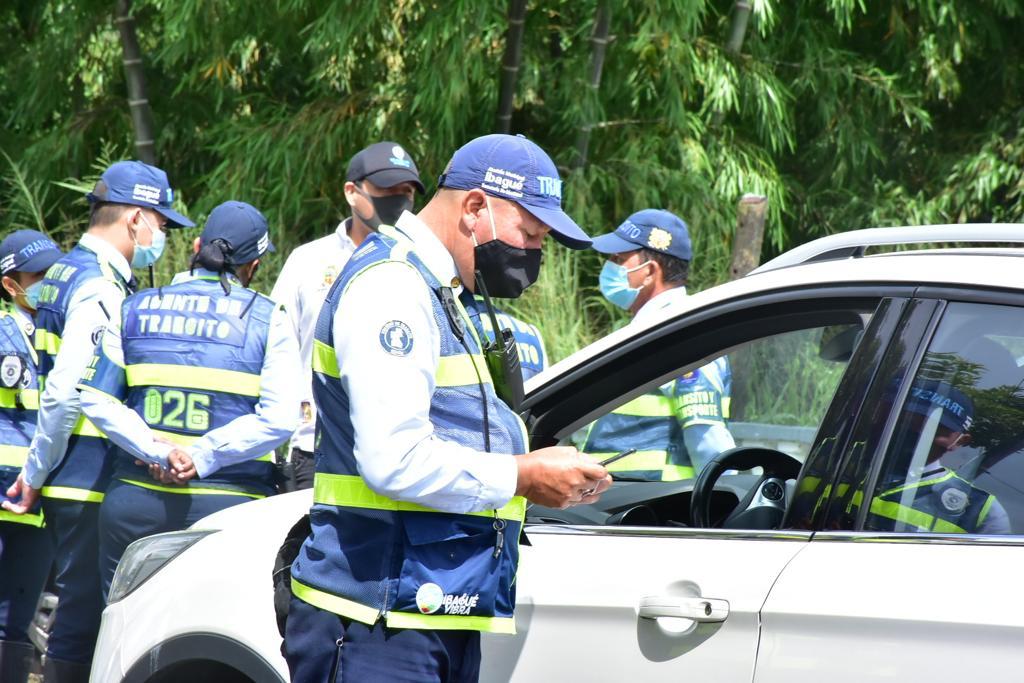 Amplían plazo para quienes se les vence la licencia de conducción