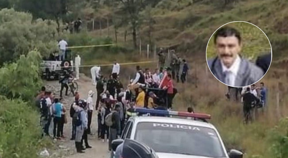 Líder social asesinado en Chaparral había solicitado protección desde hace dos años