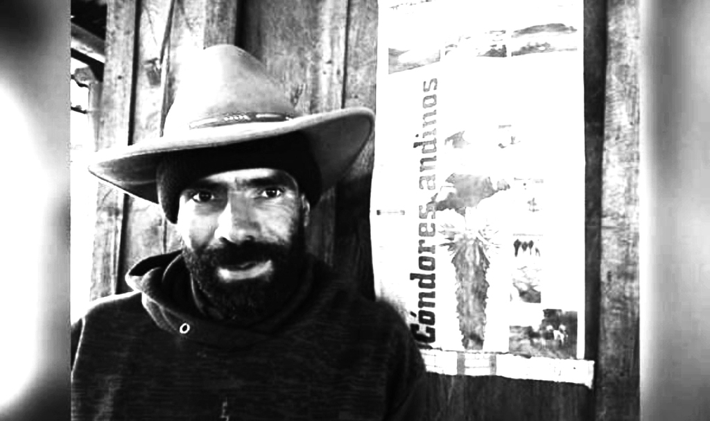 ‘Cejas’, el hombre que amó el páramo