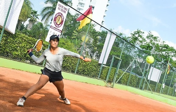 Ibagué tendrá el primer torneo internacional de tenis en su historia