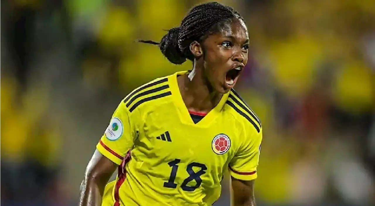 La espera valió la pena: Linda Caicedo jugará en el Real Madrid