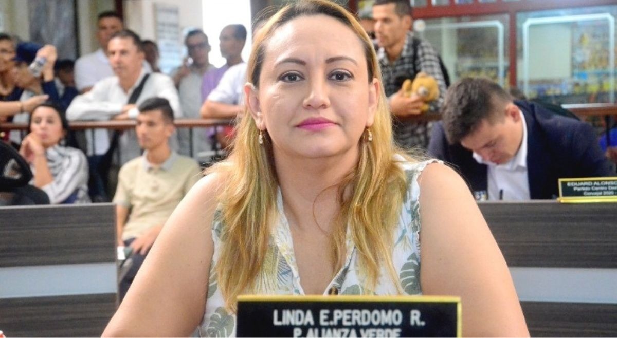 ‘Alternativos’ le responden a concejal Linda Perdomo
