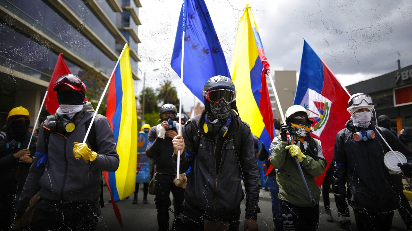 Listo decreto que libera a jóvenes detenidos durante ‘estallido social’