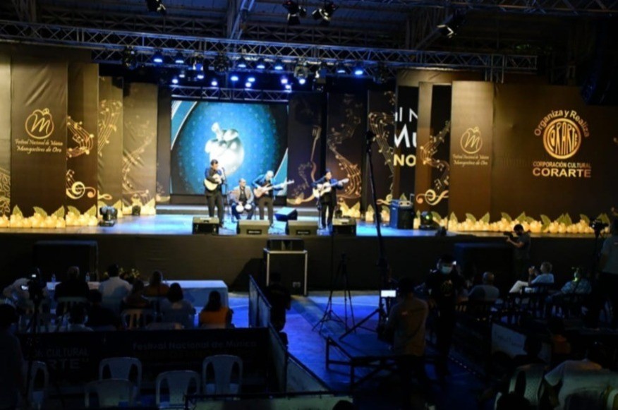 Listos los clasificados al Festival ‘Mangostino de Oro’ 2022