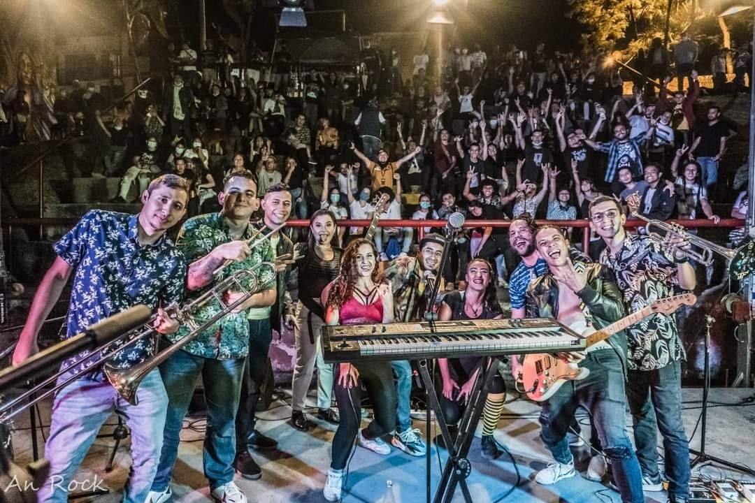 Llega el Zonassur Fest 2022, el festival musical de las comunas del sur de Ibagué