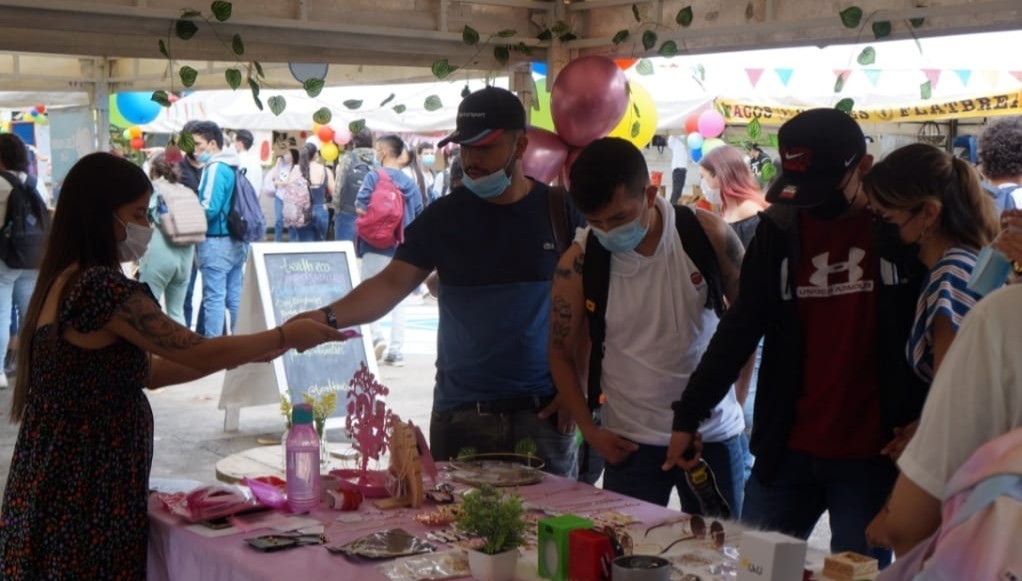 Llega la fiesta del sabor a Unibagué