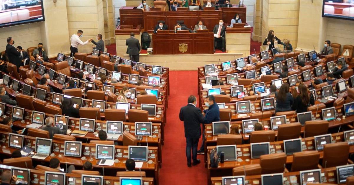¿Llegó por fin la renovación en el Senado?