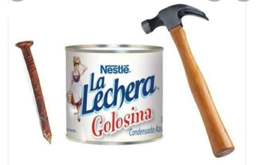 Los 100 años de La Lechera