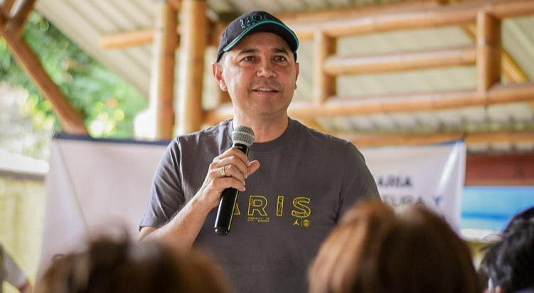 Los $2.500 millones que Hurtado gastará en estudios y diseños para el cable aéreo