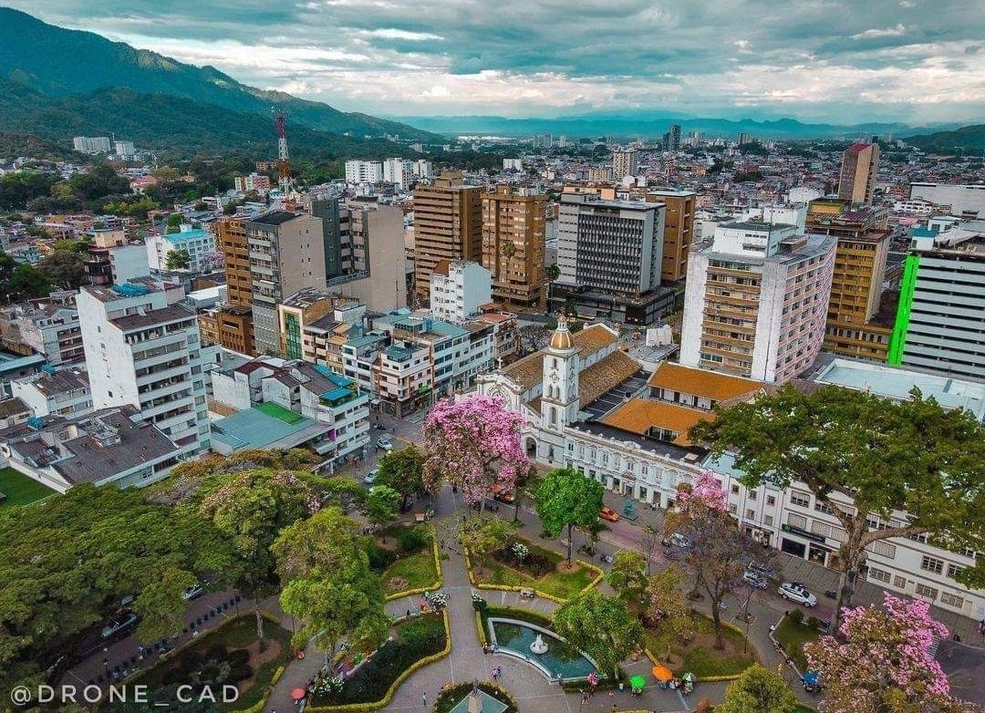 Los 471 años de Ibagué: entre desazón y deseos de salir adelante