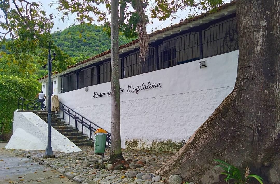 Los artistas tolimenses se toman el Museo del río Magdalena