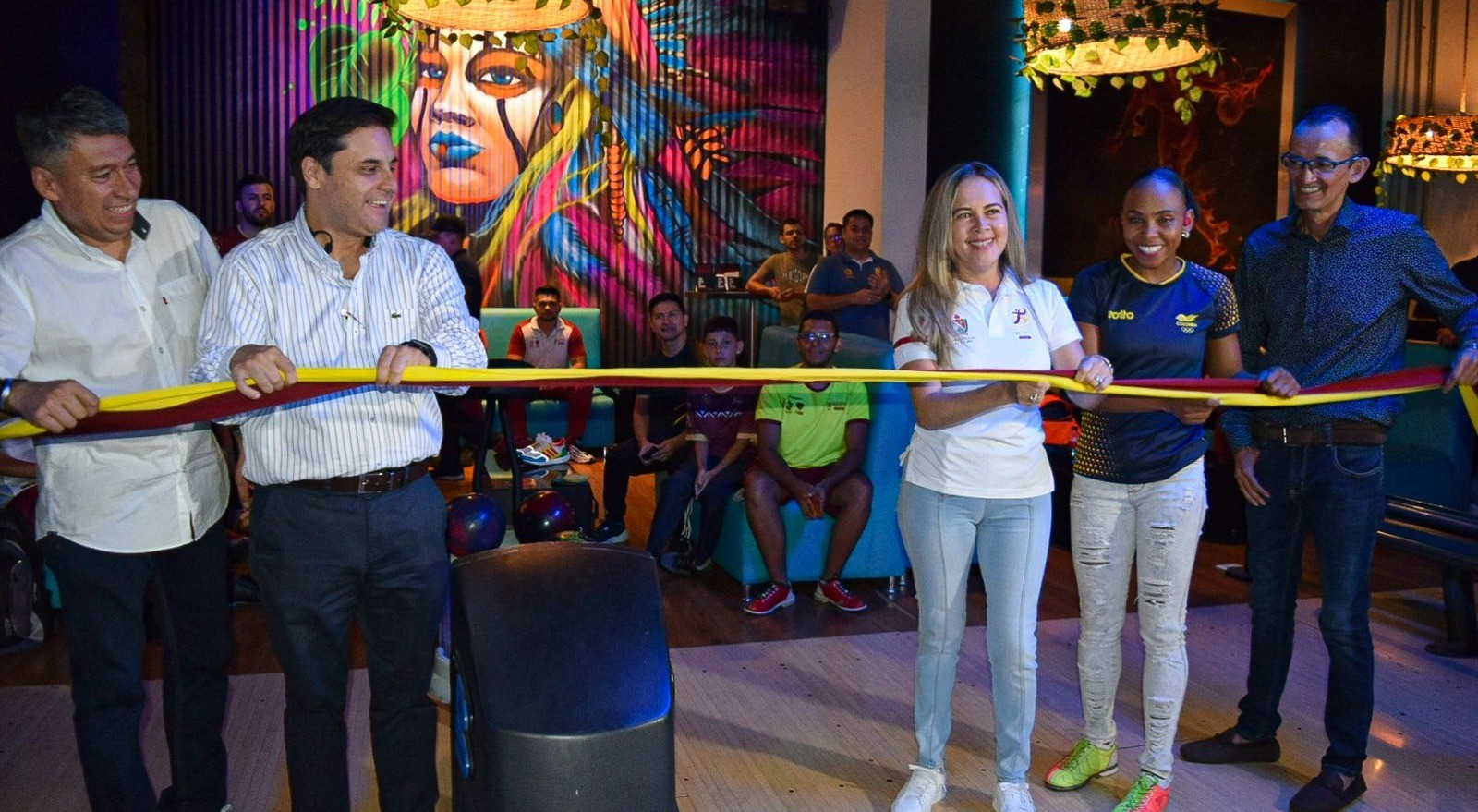 Los Bolos, un deporte que quiere volver por sus fueros en el Tolima