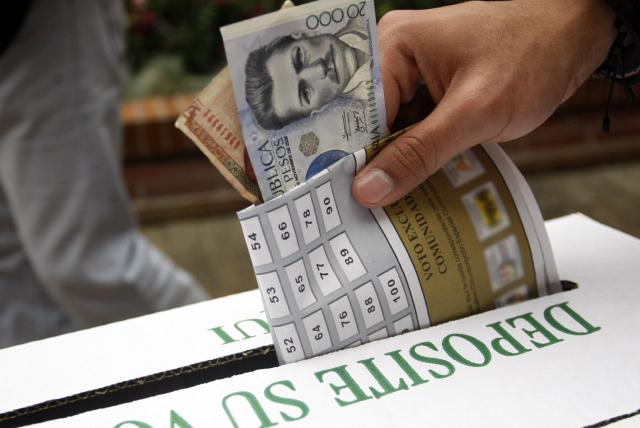 Los candidatos golondrinas y la compra-venta de votos