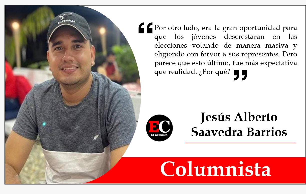 Los Consejos Municipales de Juventud. ¿Un reto para los jóvenes?
