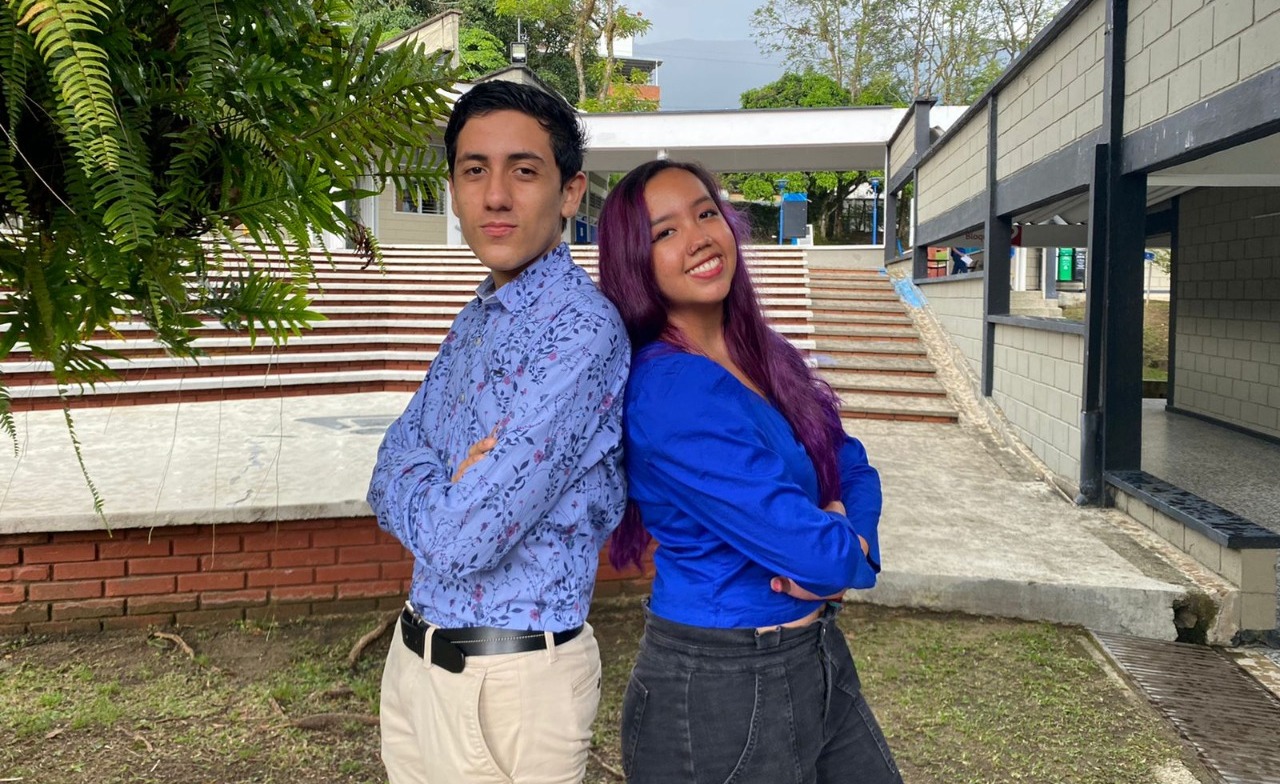 Los estudiantes de la Unibagué que representarán al Tolima en el Torneo Nacional de Debate