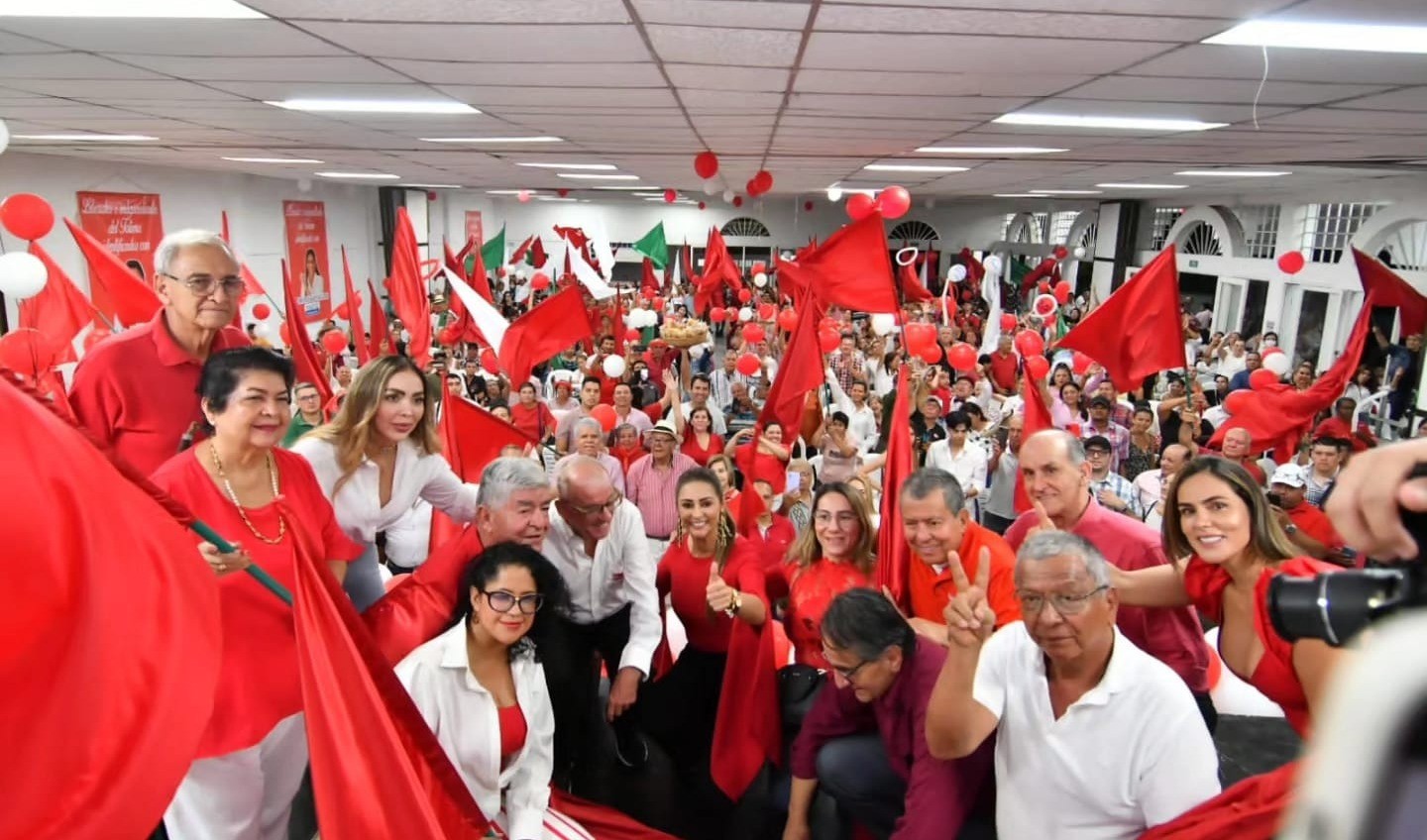 Los liberales que prefirieron a Matiz y no a Mauricio Jaramillo