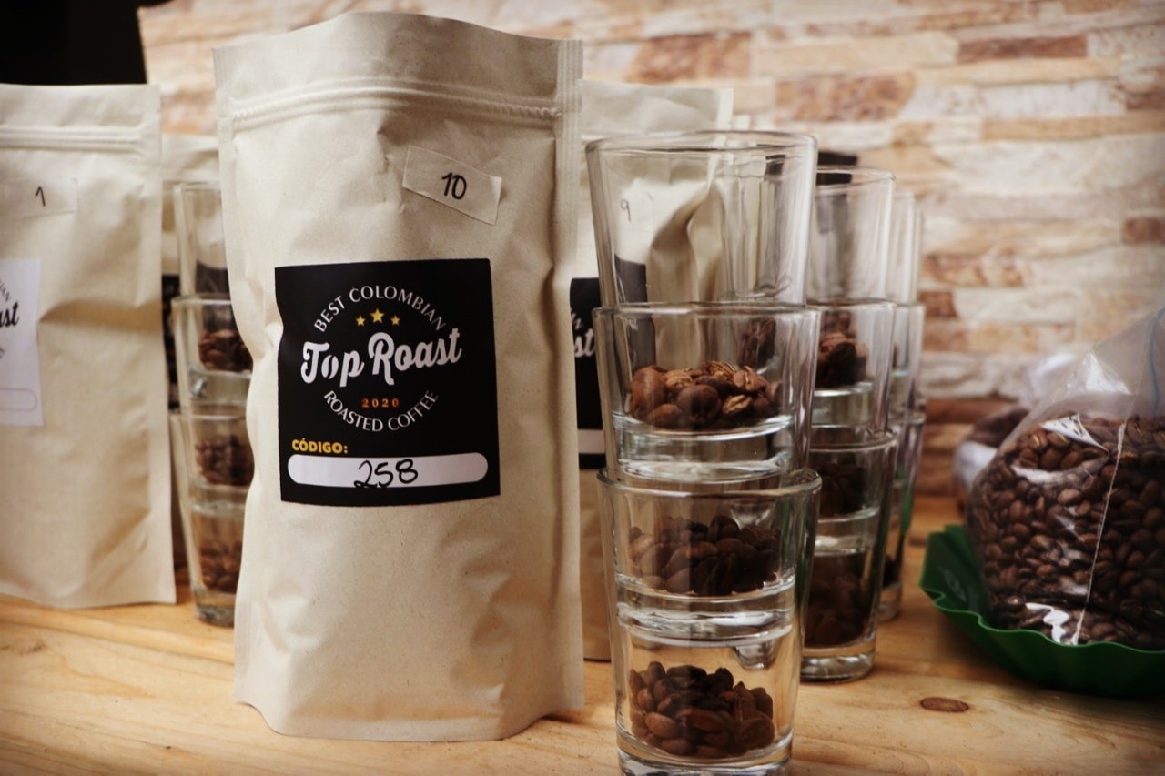 En Ibagué serán seleccionados los mejores cafés tostados de Colombia