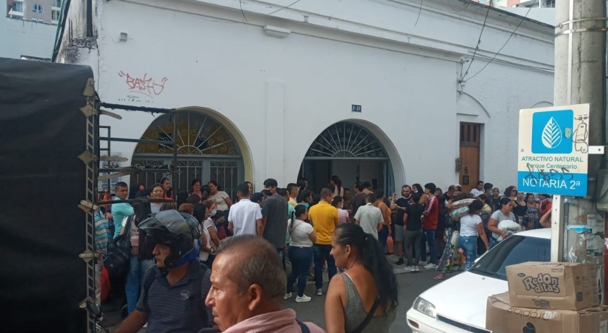 Los mercados de la campaña de Hurtado