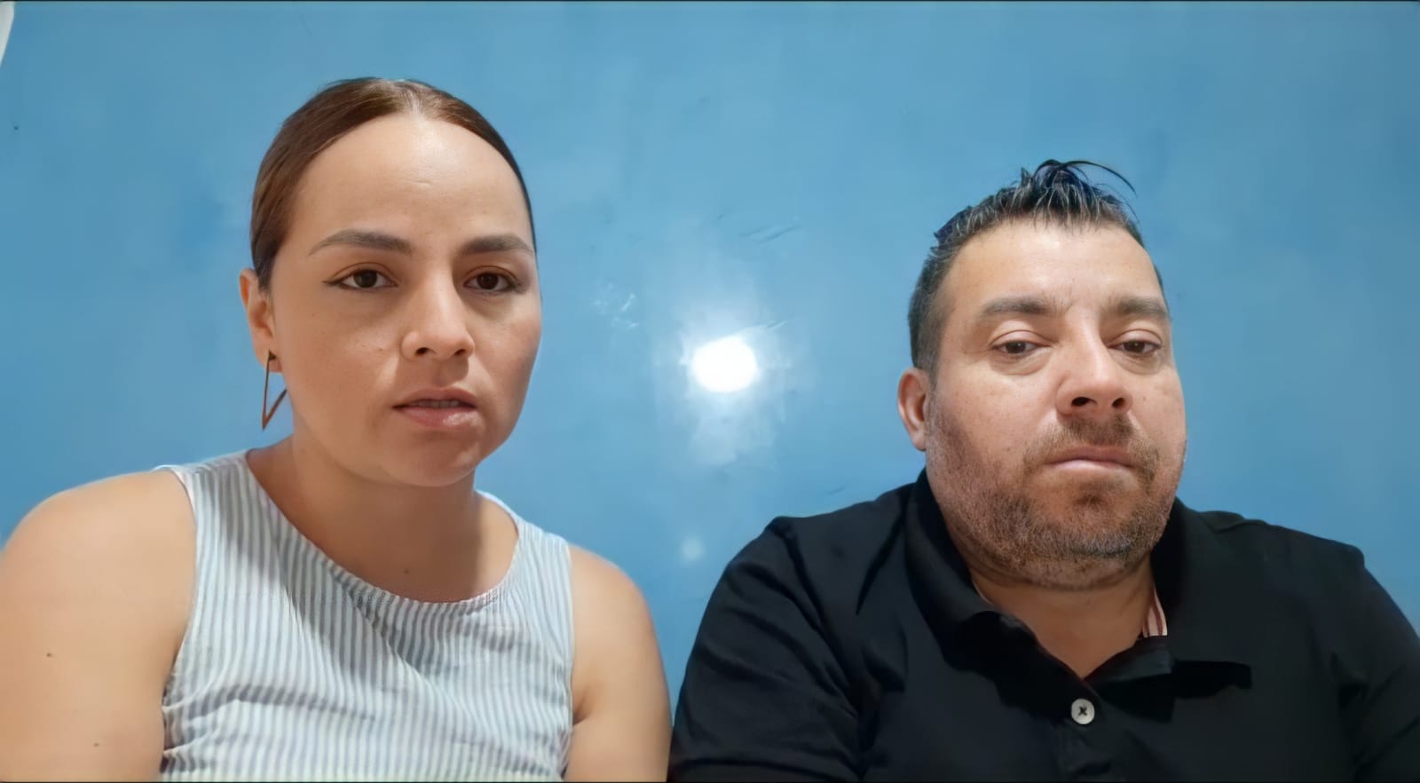 Los padres de Santiago Murillo explican la estrategia del mayor Molano para evitar condena