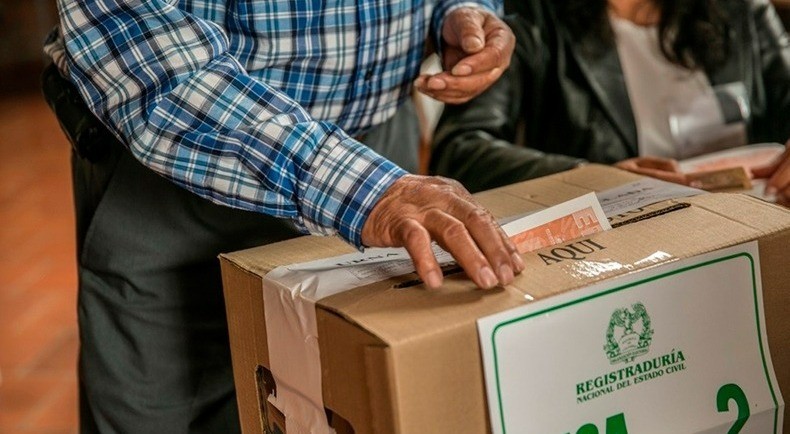 Los partidos políticos y la disputa por las Alcaldías del Tolima