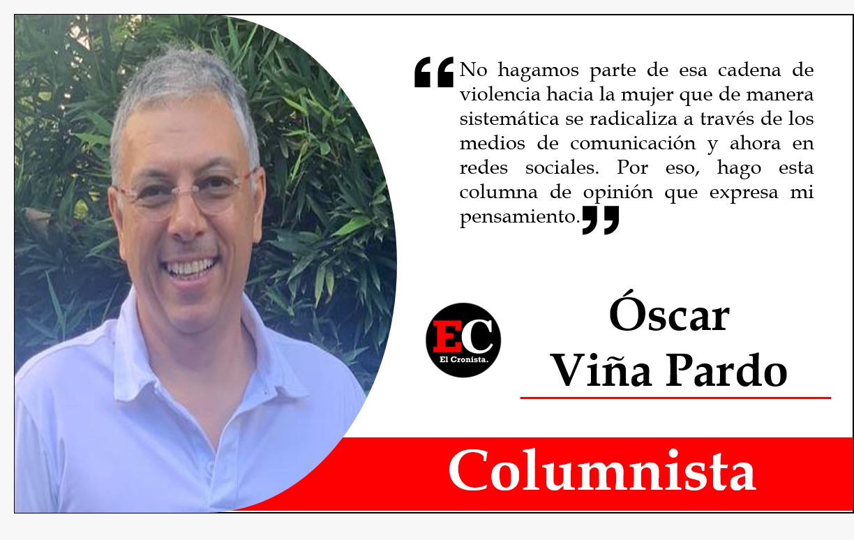 Los platos sucios se lavan en casa