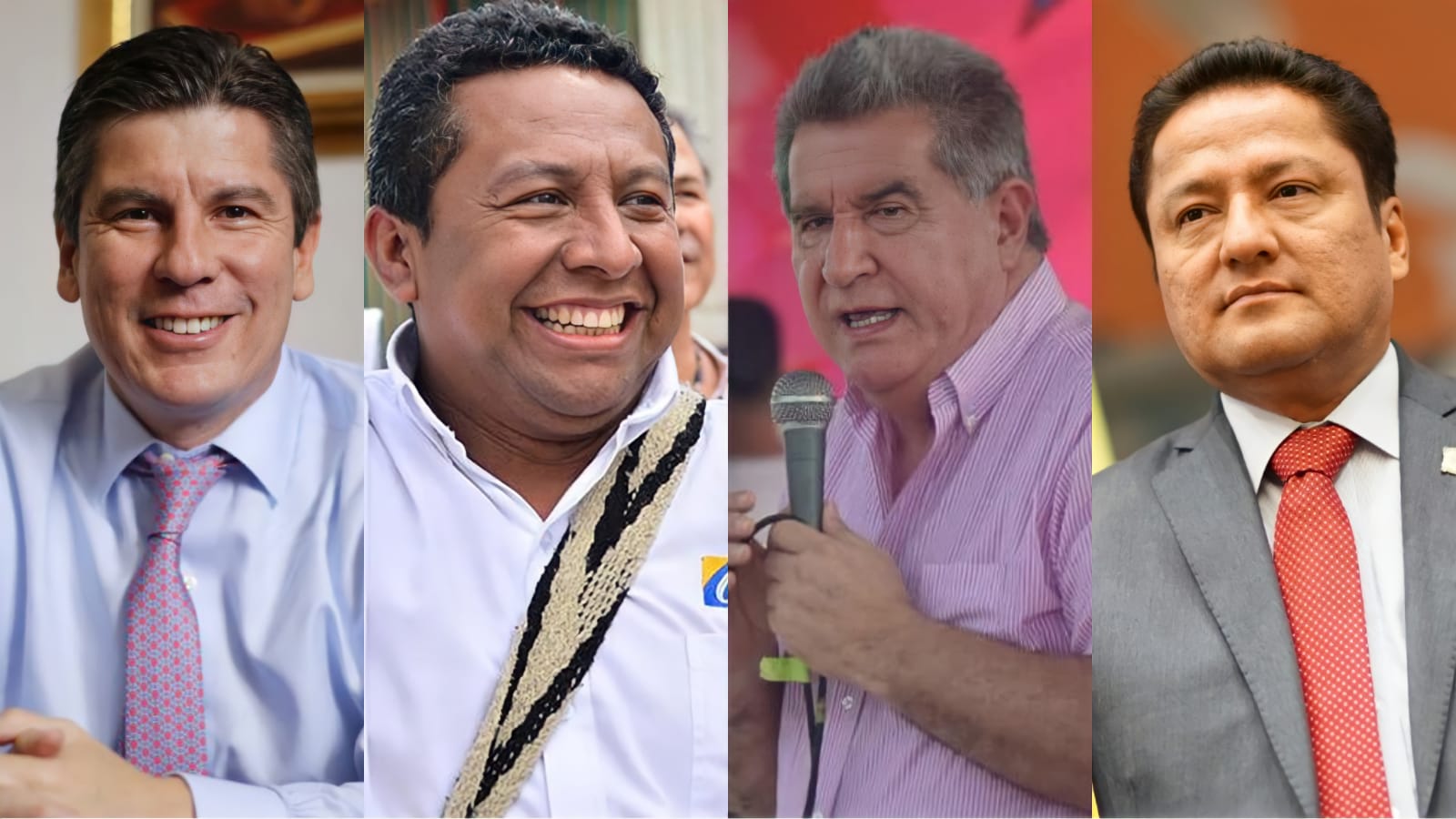 Los representantes del Tolima votaron a favor de eliminar la Ley de Garantías