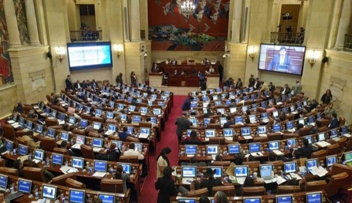 Los retos del nuevo Congreso