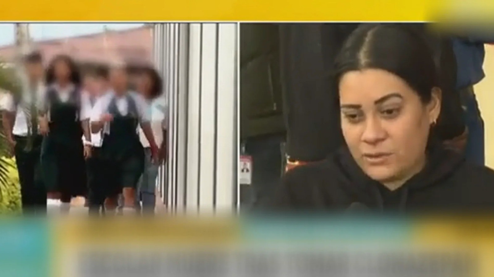 Los retos virales en los niños, dolor de cabeza de los padres