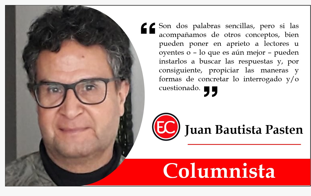 ¿Qué pasaría?