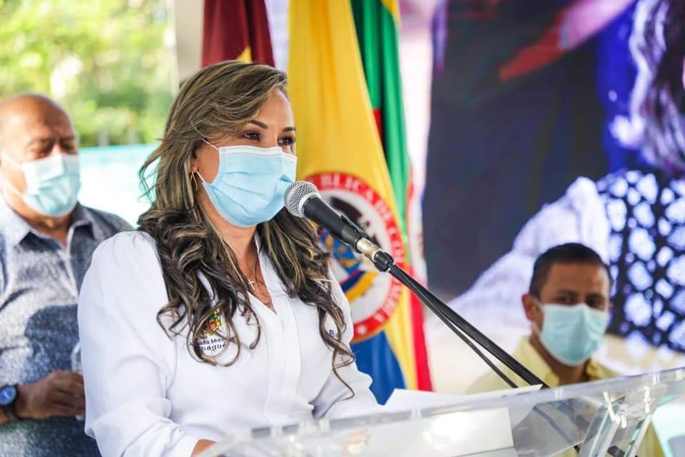 "Los síntomas de la variante delta cambian un poco": secretaria de Salud de Ibagué