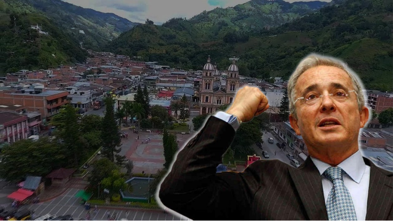 "Los soldados me engañaron": Uribe sobre falsos positivos en Cajamarca