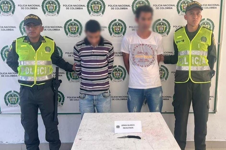 Los sorprendieron mientras abusan sexualmente de una mujer en el Líbano