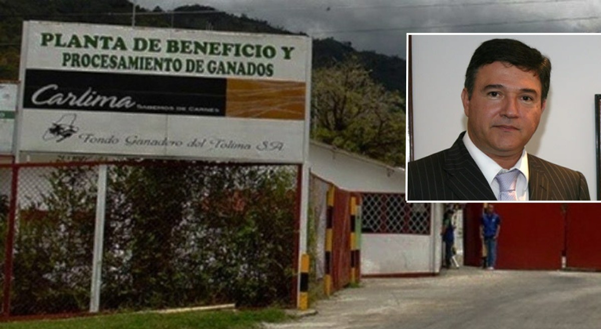 Imputan cargos al exgerente del Fondo Ganadero del Tolima por presunta corrupción