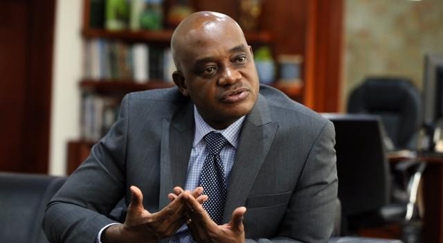 Luis Gilberto Murillo será el embajador en los Estados Unidos