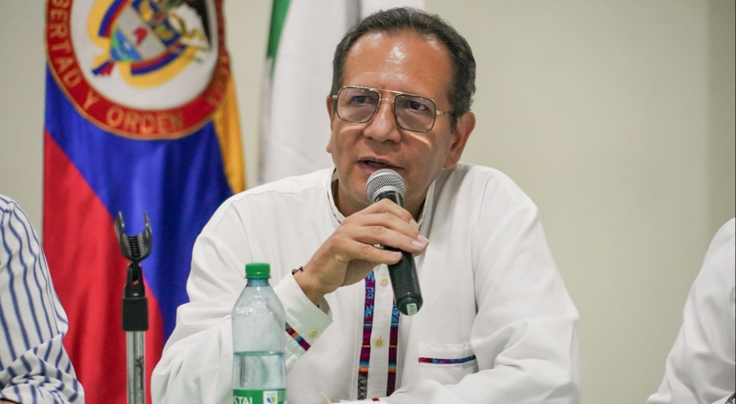 Procuraduría prepara suspensión de 5 años contra el superintendente de Subsidio Familiar