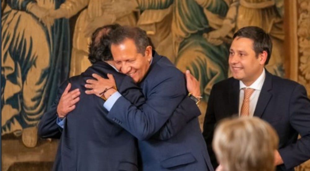 El reto del nuevo Superintendente de Subsidio Familiar