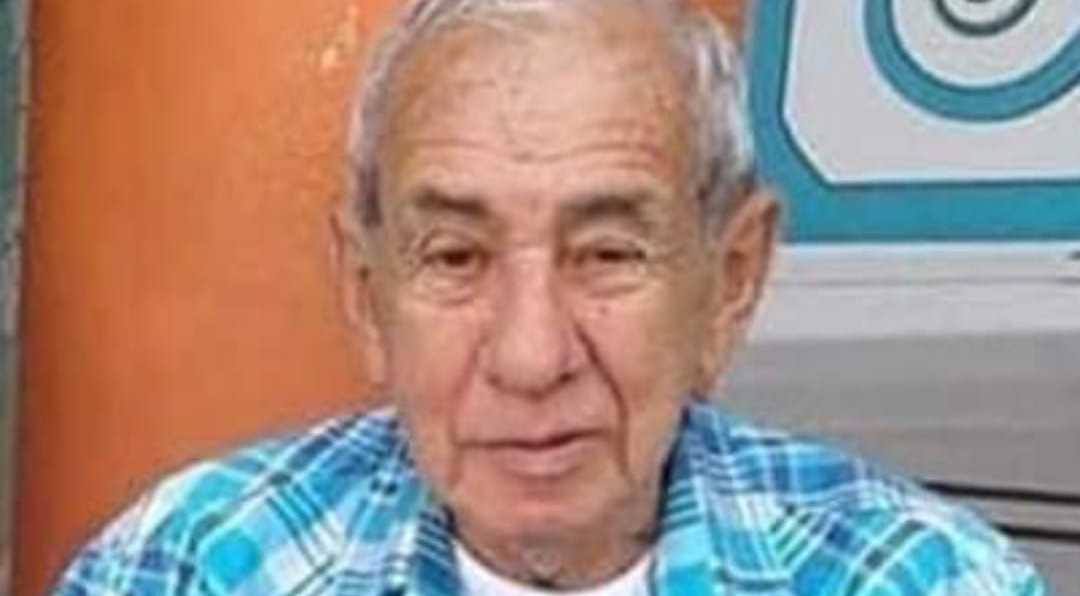 Fallece Luis Hoyos Castaño