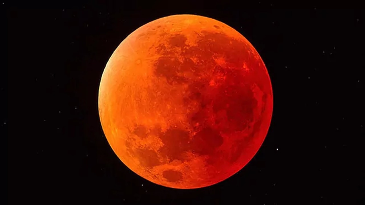 Luna de Leche, eclipse y lluvia de estrellas: fenómenos astronómicos que traerá mayo