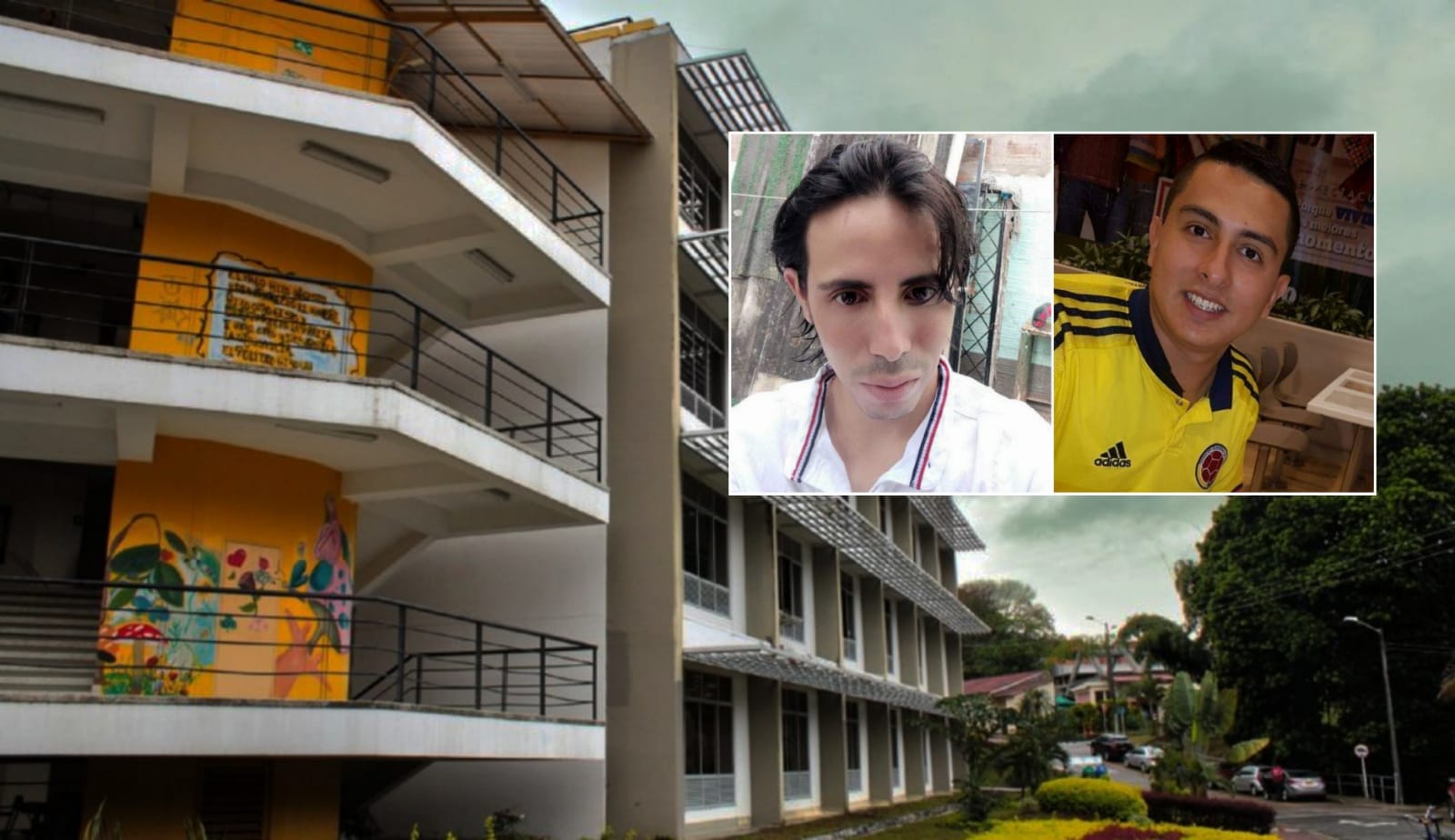 Luto en la Universidad del Tolima: estudiantes fallecieron en accidente de tránsito