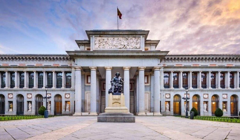 Cultura pop Madrid, un viaje a las entrañas de la ciudad