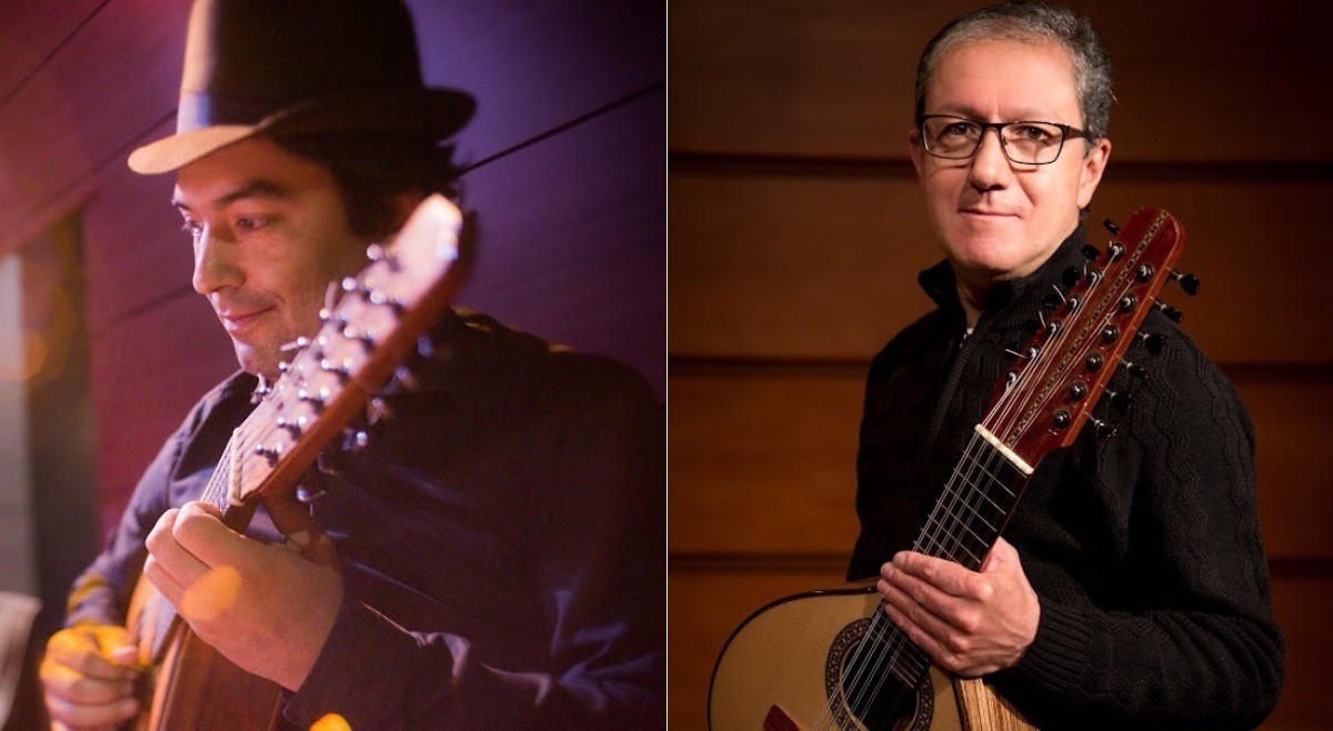 Apúntese al gran concierto gratuito de bandola en Ibagué