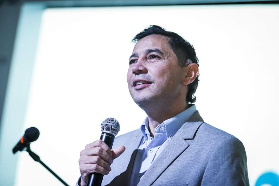 El 60% de los ibaguereños desaprueban la gestión de Andrés Hurtado