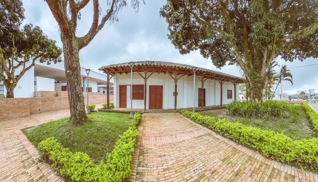Se invertirán $570 millones para mantenimiento de la Casa del Alcaide en Ibagué
