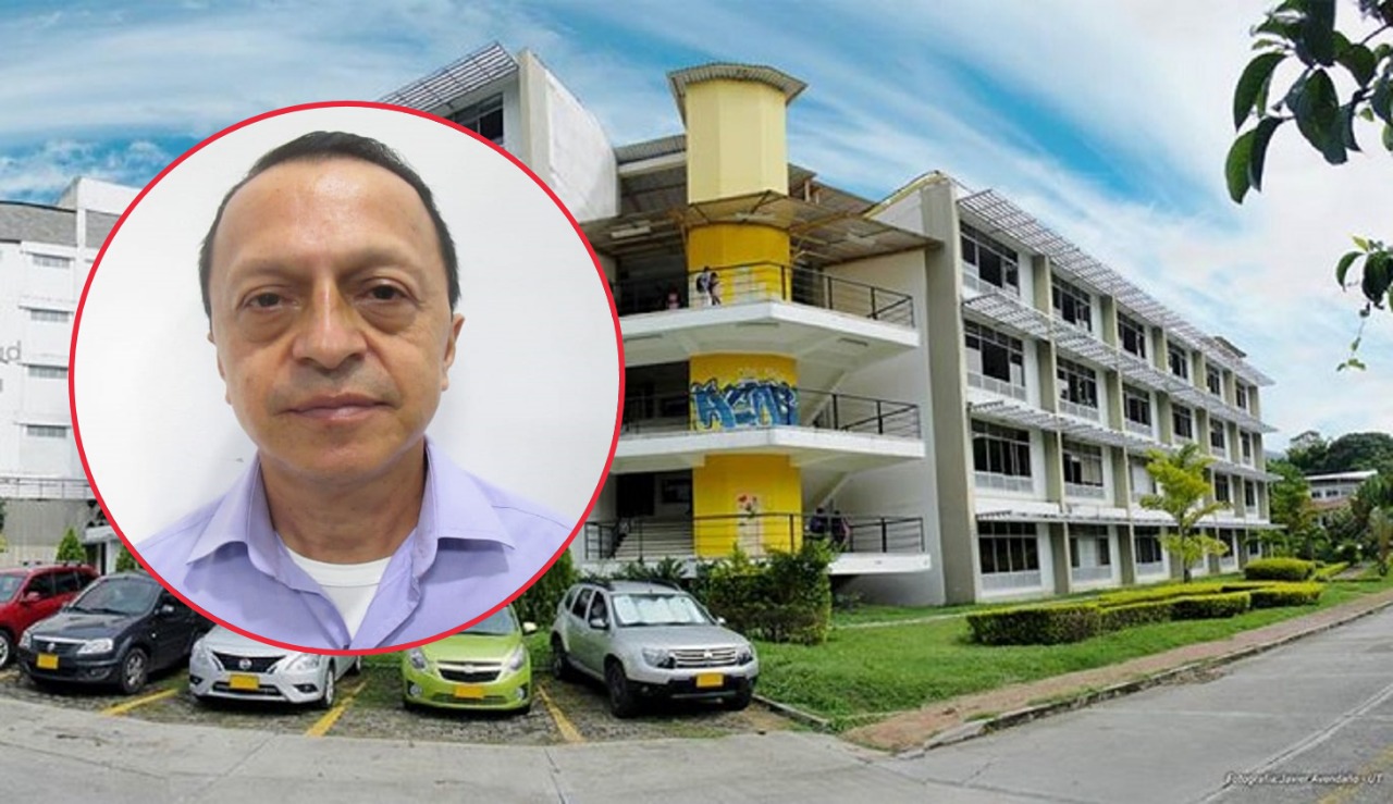 A la cárcel profesor universitario