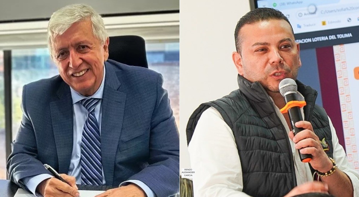 Se firma pacto por la legalidad de juegos de azar en el Tolima