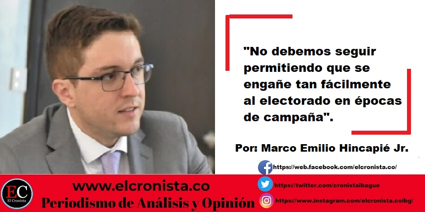 El abstencionismo: un mal silencioso