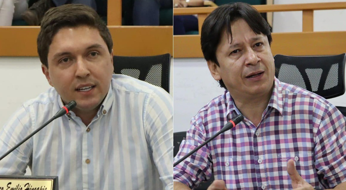 Diputados de la oposición rechazan nuevas dependencias en la Gobernación del Tolima